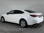 Mazda 6 III (GJ) Рестайлинг Ростов-на-Дону  - изображение 24