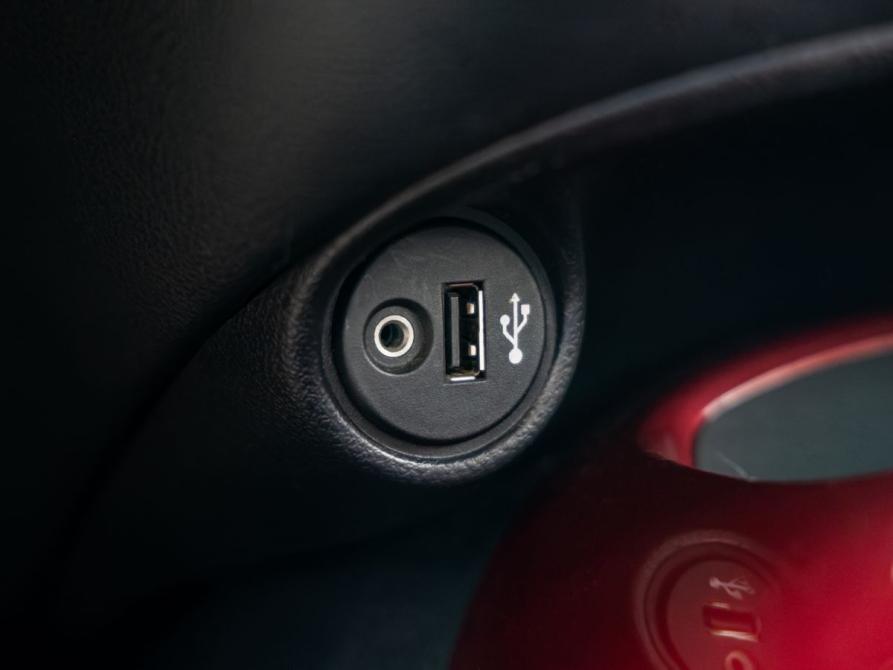 Nissan Juke I Волгоград  - изображение 28