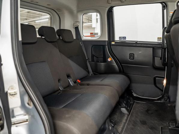 Toyota Roomy I Рестайлинг с пробегом 2022 года, цена 1 119 000 рублей, 96154 км, микровэн, Автокод Объявления