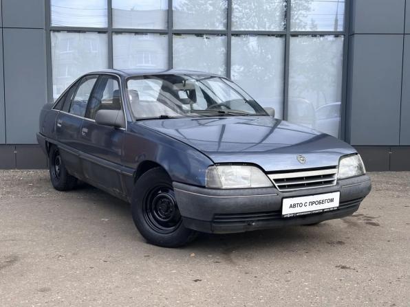 Opel Omega A с пробегом 1988 года, цена 165 000 рублей, 199431 км, седан, Автокод Объявления