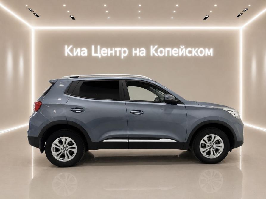 Chery Tiggo 4 I Рестайлинг Челябинск  - изображение 3