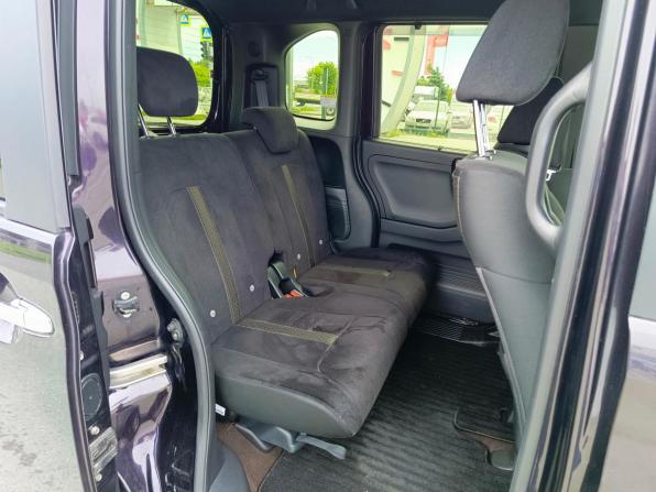 Honda N-BOX II с пробегом 2018 года, цена 849 995 рублей, 148868 км, минивэн, Автокод Объявления