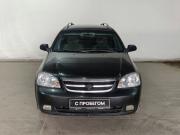 Chevrolet Lacetti I Москва  - изображение 20