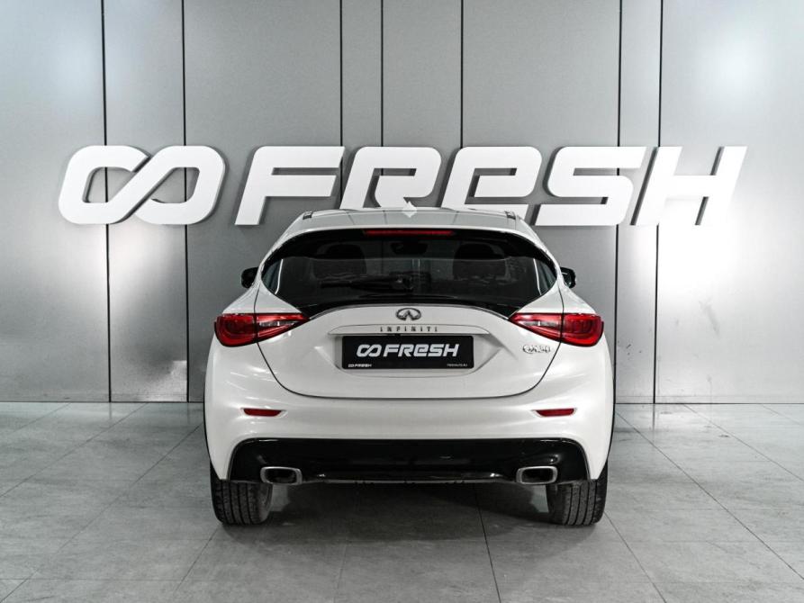 Infiniti QX30 Ростов-на-Дону  - изображение 4