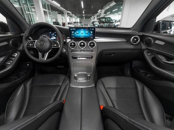 Mercedes-Benz GLC I (X253) Рестайлинг с пробегом 2021 года, цена 3 780 000 рублей, 132678 км, внедорожник, Автокод Объявления
