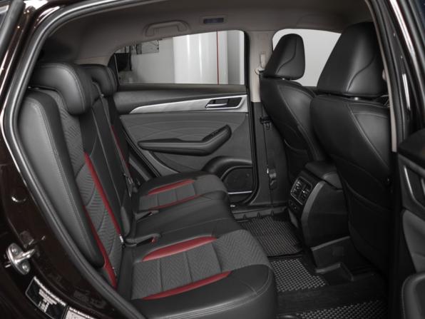 Haval F7x I Рестайлинг с пробегом 2022 года, цена 2 300 000 рублей, 89850 км, внедорожник, Автокод Объявления