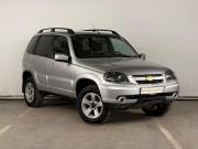 Chevrolet Niva I Рестайлинг Екатеринбург  - изображение 33