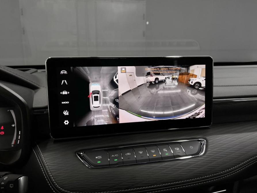 Haval Jolion I Тверь  - изображение 18
