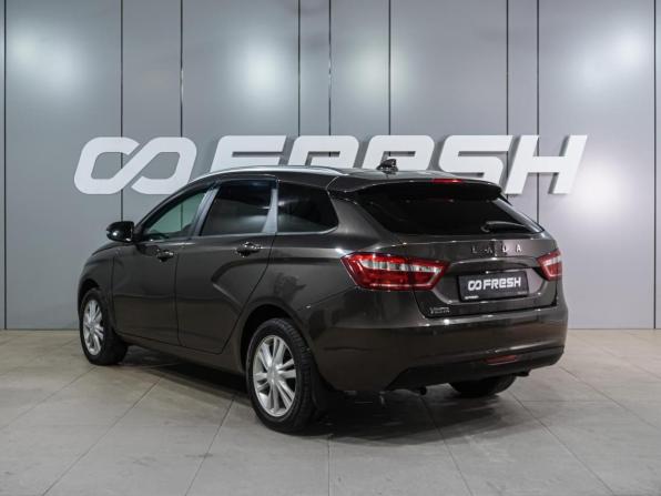 Lada (ВАЗ) Vesta I с пробегом 2019 года, цена 1 166 000 рублей, 77240 км, универсал, Автокод Объявления