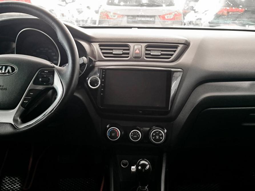 Kia Rio III Рестайлинг Казань  - изображение 18