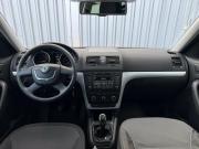 Skoda Yeti I Ростов-на-Дону  - изображение 32