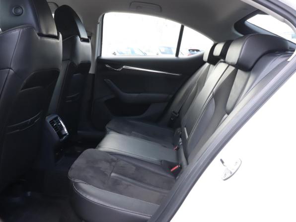 Skoda Octavia IV (A8) с пробегом 2020 года, цена 2 357 100 рублей, 94230 км, лифтбек, Автокод Объявления
