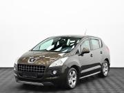 Peugeot 3008 I Москва  - изображение 16