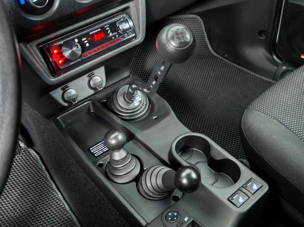 Lada (ВАЗ) Niva Legend с пробегом 2024 года, цена 949 000 рублей, 15038 км, внедорожник, Автокод Объявления