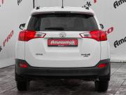 Toyota RAV4 IV (XA40) Екатеринбург  - изображение 31