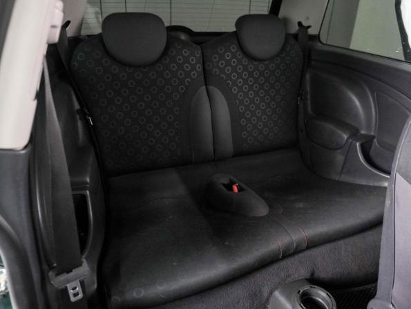 Mini Hatch I (R50) с пробегом 2006 года, цена 529 000 рублей, 157627 км, хэтчбек, Автокод Объявления