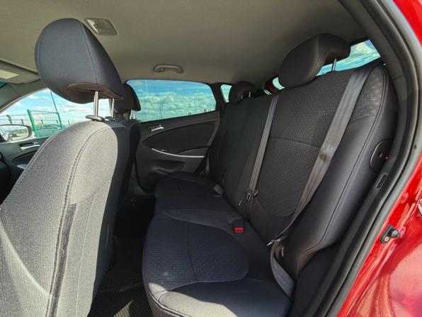 Hyundai Solaris I с пробегом 2012 года, цена 870 000 рублей, 167794 км, хэтчбек, Автокод Объявления