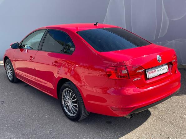 Volkswagen Jetta VI с пробегом 2014 года, цена 999 000 рублей, 153691 км, седан, Автокод Объявления