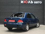 Mitsubishi Lancer IX Рестайлинг Екатеринбург  - изображение 16