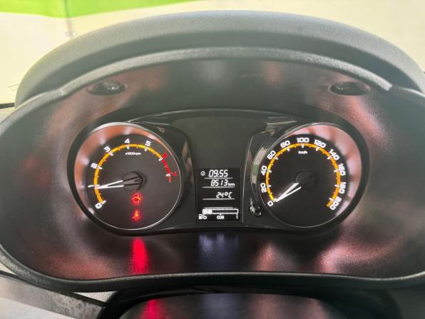 Lada (ВАЗ) Granta I Рестайлинг с пробегом 2023 года, цена 849 000 рублей, 8500 км, седан, Автокод Объявления