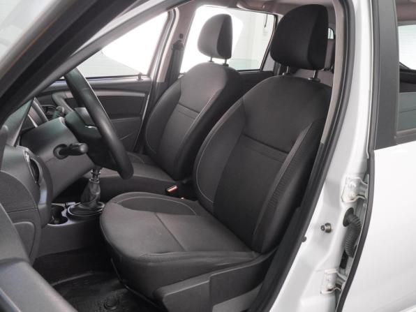 Renault Duster II с пробегом 2021 года, цена 1 749 000 рублей, 132094 км, внедорожник, Автокод Объявления