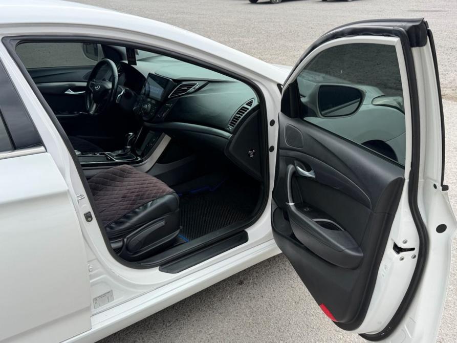 Hyundai i40 I Волгоград  - изображение 11