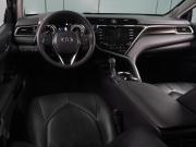 Toyota Camry VIII (XV70) Воронеж  - изображение 30