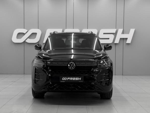 Volkswagen Teramont II (China Market) с пробегом 2025 года, цена 6 050 000 рублей, 71 км, внедорожник, Автокод Объявления