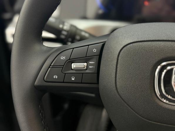 Changan CS35 Plus I Рестайлинг с пробегом 2024 года, цена 1 900 000 рублей, 21000 км, внедорожник, Автокод Объявления