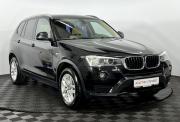 BMW X3 II (F25) Рестайлинг Нижний Новгород  - изображение 26