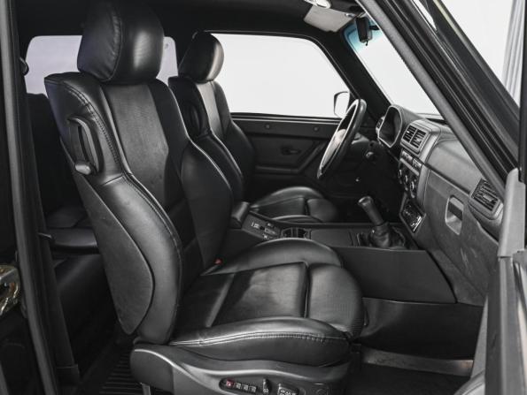 Lada (ВАЗ) 2121 (4x4) I Рестайлинг (2020) с пробегом 2020 года, цена 1 190 000 рублей, 52164 км, внедорожник, Автокод Объявления