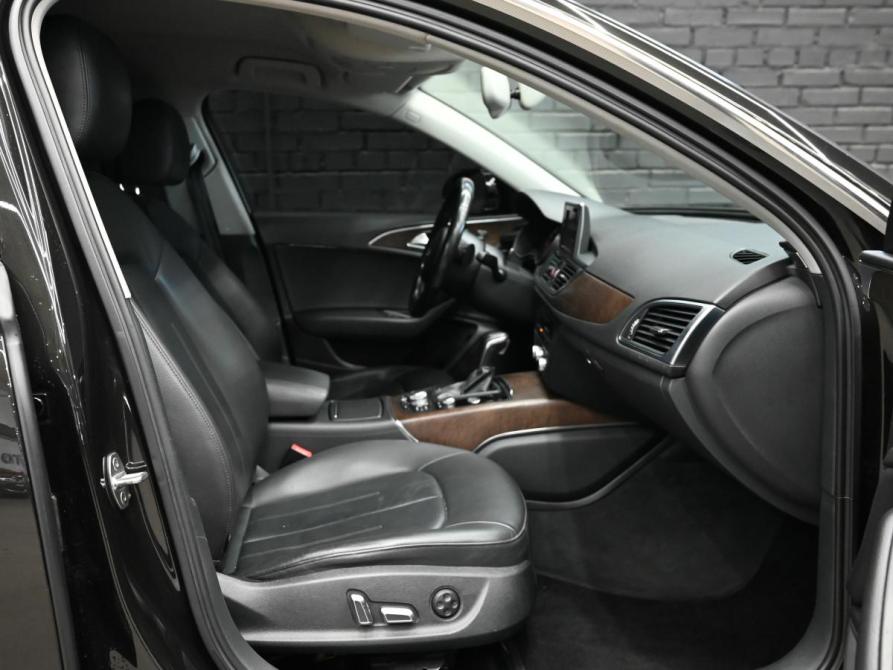 Audi A6 IV (C7) Рестайлинг Екатеринбург  - изображение 11