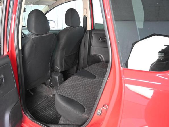 Nissan Note I с пробегом 2007 года, цена 550 000 рублей, 212964 км, хэтчбек, Автокод Объявления