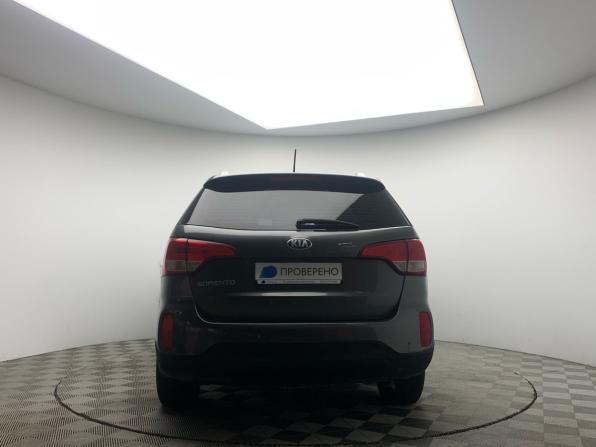 Kia Sorento II Рестайлинг с пробегом 2012 года, цена 1 229 000 рублей, 242700 км, внедорожник, Автокод Объявления