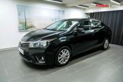 Toyota Corolla XI (E160 E170 E180) Химки  - изображение 19