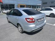 Lada (ВАЗ) Granta I Рестайлинг Тюмень  - изображение 11