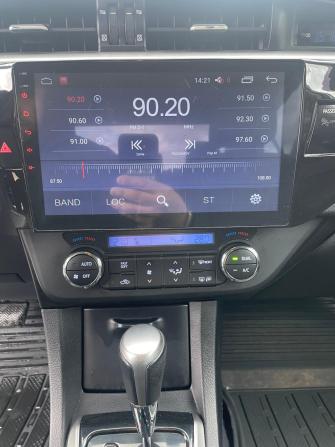 Toyota Corolla XI (E160 E170 E180) с пробегом 2013 года, цена 1 570 000 рублей, 127405 км, седан, Автокод Объявления