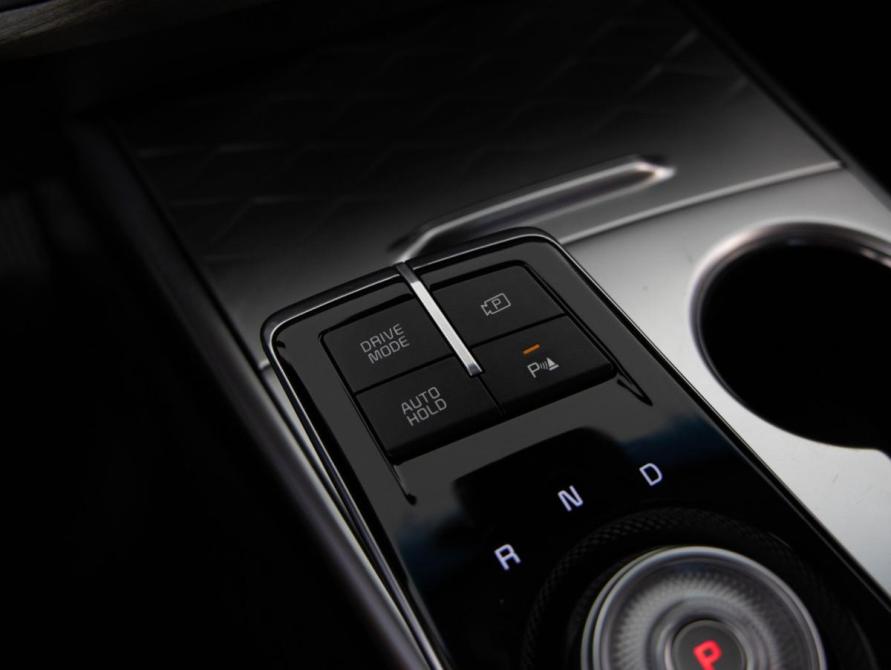 Kia K8 I Санкт-Петербург  - изображение 17