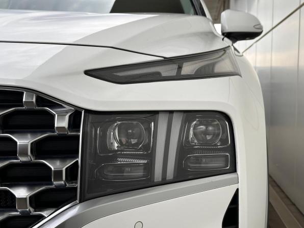Hyundai Santa Fe IV Рестайлинг с пробегом 2022 года, цена 3 790 000 рублей, 68762 км, внедорожник, Автокод Объявления