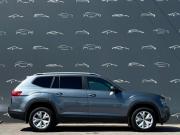 Volkswagen Teramont I Санкт-Петербург  - изображение 43