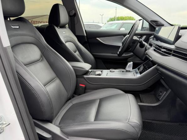 Chery Tiggo 7 Pro Max I с пробегом 2023 года, цена 2 020 000 рублей, 55400 км, внедорожник, Автокод Объявления