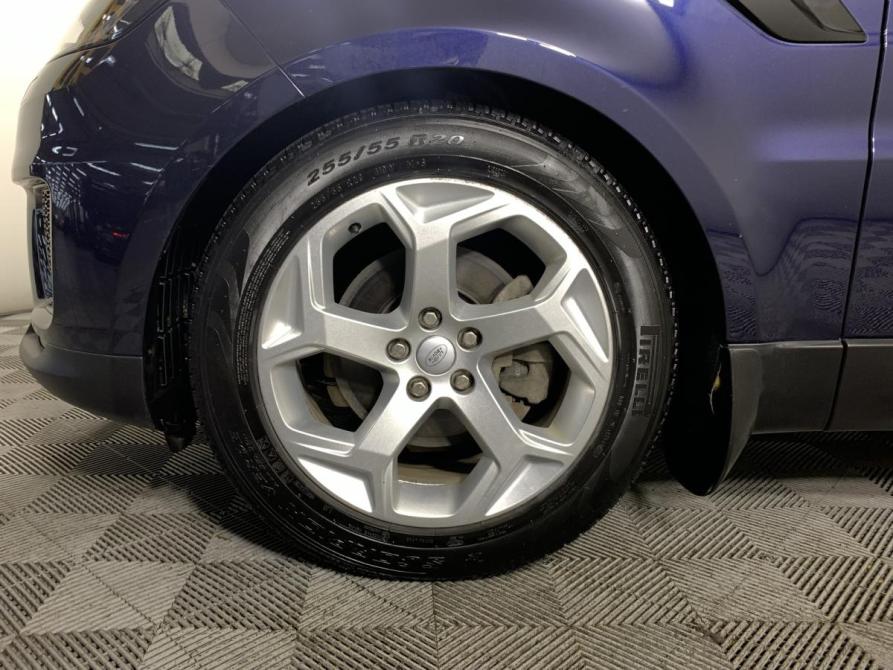 Land Rover Range Rover Sport II Рестайлинг Москва  - изображение 9