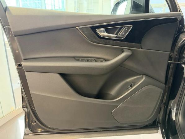 Audi Q7 II (4M) с пробегом 2016 года, цена 3 419 000 рублей, 170871 км, внедорожник, Автокод Объявления