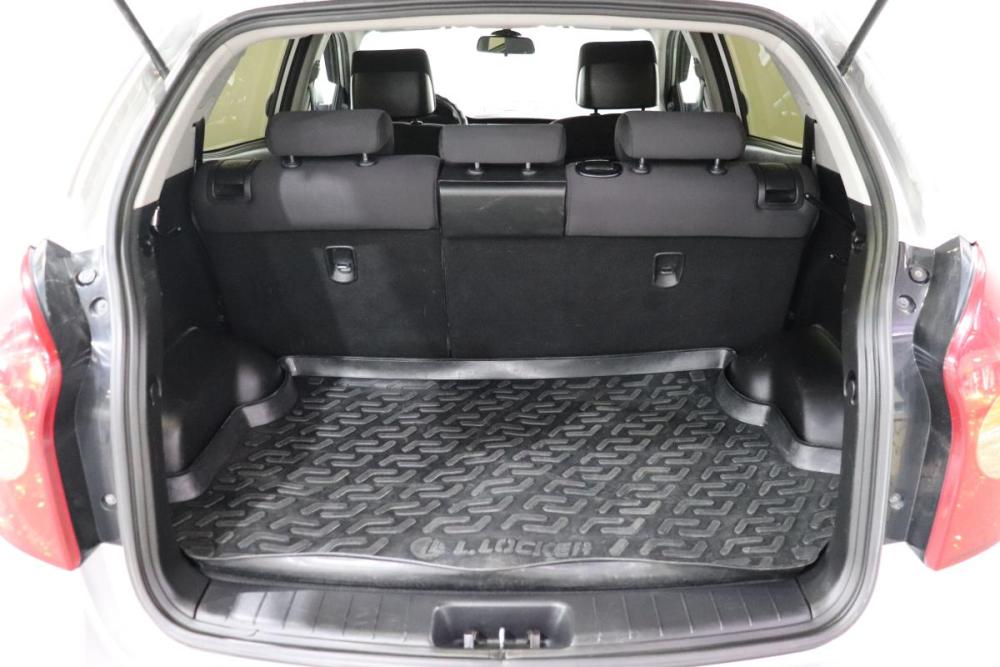 SsangYong Actyon II Иркутск  - изображение 11