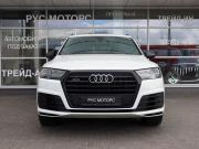 Audi Q7 II (4M) Калининград  - изображение 33