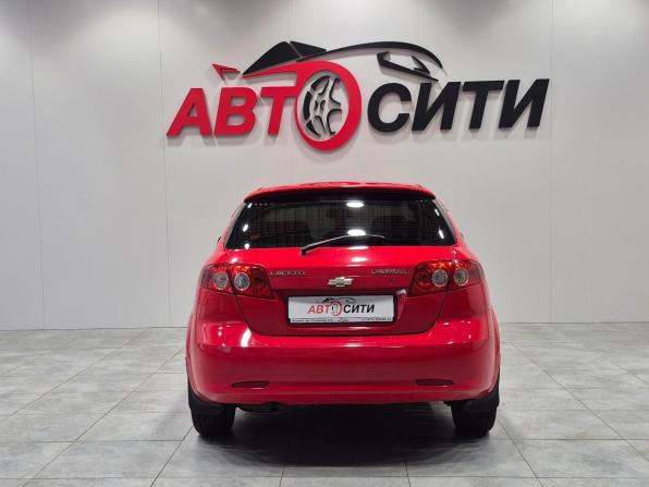 Chevrolet Lacetti I с пробегом 2010 года, цена 428 000 рублей, 264892 км, хэтчбек, Автокод Объявления