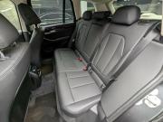 BMW X3 III (G01) Москва  - изображение 24