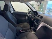 Skoda Yeti I Рестайлинг Волгоград  - изображение 27
