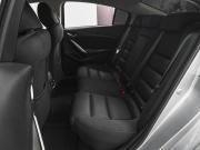 Mazda 6 III (GJ) Рестайлинг Ставрополь  - изображение 33