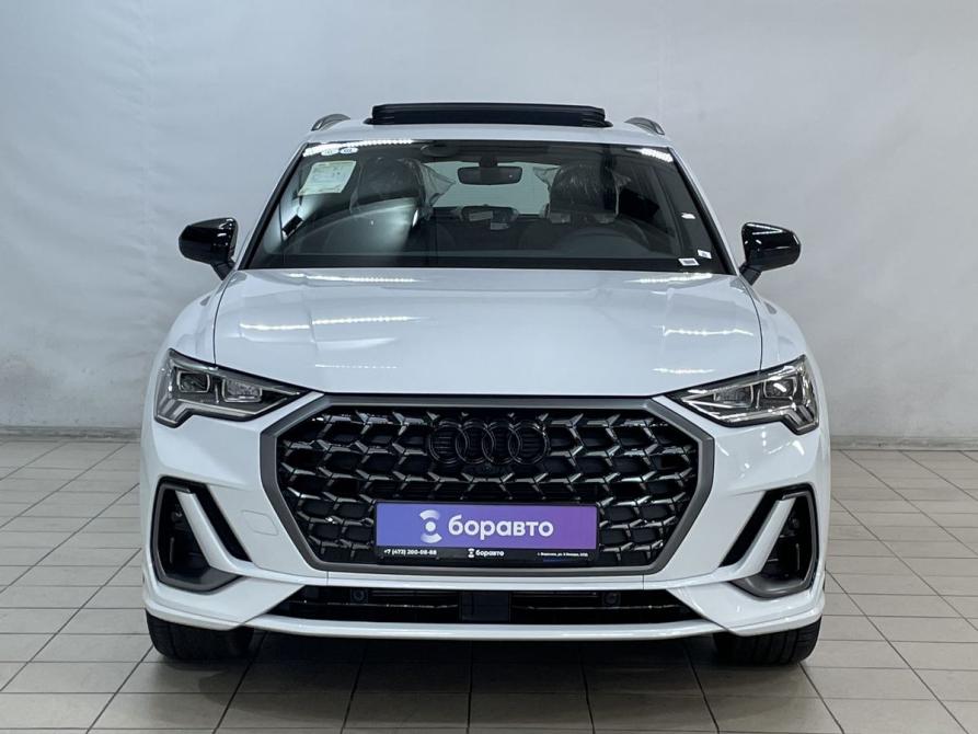 Audi Q3 II (F3) Воронеж  - изображение 3